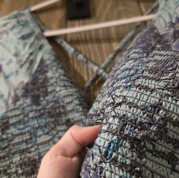 Free People New Way Maxi - Picture 6 of 8